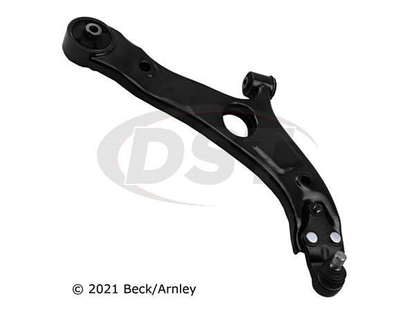 beckarnley-102-7352 Front Control Arm and Ball Joint - Passenger Side